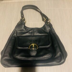 Coach Campbell Shoulder Bag
